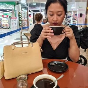 Meet your Posher, Susan